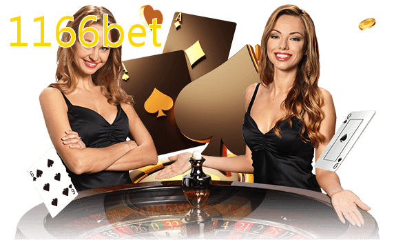 Jogue com dealers reais no 1166bet!