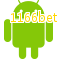 Aplicativo 1166betbet para Android